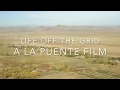 Life off the Grid