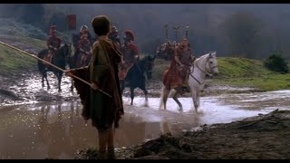 Julius Caesar Crossing the Rubicon