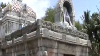 MYSTERIOUS SHIVA TEMPLE |ARULMANEESWARAR Temple in karur | gobinath