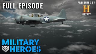 Vengeance at Midway | Battle 360 (S1, E2) | Full Episode