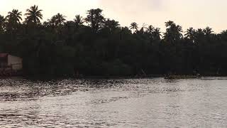 Thaniyan V/S Vadakkumnathan V/S St.Joseph at Thriprayar Jalolsavam 2k17