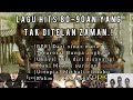 Koleksi lagu² lama Malaysia berserta [lirik]