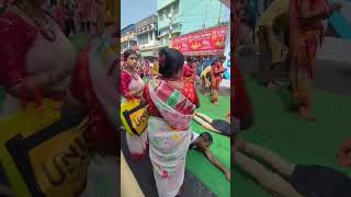 Dandi Puja Naihati Boro Ma #boroma #dandipuja #kalipuja2024