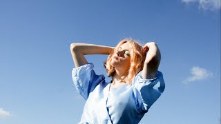 Sukie - Pink (Official Music Video)