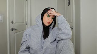 A few things I learned from being in TOXIC relationships...