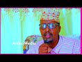 daawo soomaali maxamed gabadhii uguhadli ogeyd o hawiye ah dagaalka laas caanood waxay katidhi