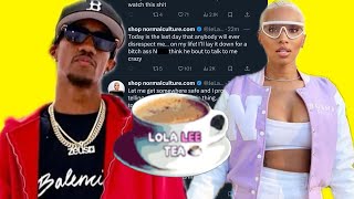 Jela quits Baddies Caribbean! Speaks out about Lemmy Plummer! 04.07.2024