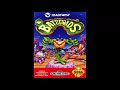 Battletoads - Clinger Winger (GENESIS/MEGA DRIVE OST)