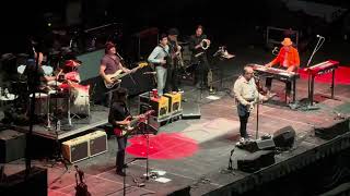 Overnight Success - The Mavericks Live at Angel of The Winds Arena in Everett, WA 7/20/2024