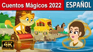 Cuentos Mágicos 2022 - Cuentos para Dormir | Cuentos Infantiles en Español | Cuentos de Hadas