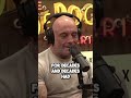 breaking free the impact of consumerism on family values in america l joe rogan podcast