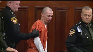 Jail recordings sealed suspect's fate in Mahoning County human trafficking case