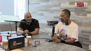 Dr. Sebi's Daughter Kellie: My Father Was Wealthy With His Own Land And People Didn't Like That
