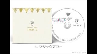 坂口誠治 second album \