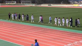 '14.04.06 レノファ山口FC「ばもばも(・∀・)れのふぁ」