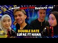 LUKMAN HABISKAN MASA BERSAMA FAE….FAE DENGAN LUKMAN KAKI PATAH,FT HANA..LUKMAN DAH MULA SAYANG FAE❤️