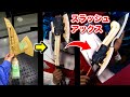 小学生のダンボール工作を極めるとこうなる　スラッシュアックス作ってみた！【モンスターハンターライズ】