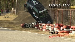 FREKO Rallija Supersprints \