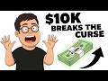 How Everything Changes After You Save $10,000