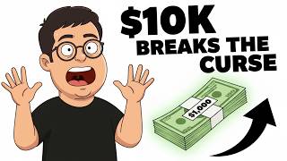 How Everything Changes After You Save $10,000
