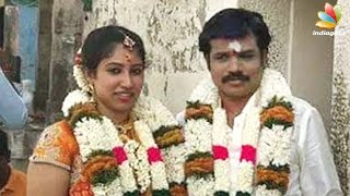 Madurai Muthu gets married SECOND time? | Latest Tamil Cinema News
