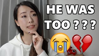 Story Time // My First Relationship Was So Awkward...