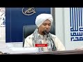 Ustaz Muhaizad Mohammed Al-Yamani - Cara Menutup Aurat Bagi Muslimat (Re-upload)