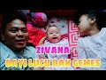 BAYI LUCU DAN GEMES ( Zivana )