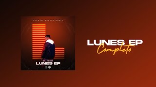 Mr.Yeison - Lunes (EP Completo)