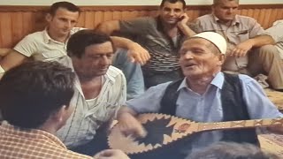 Osman e Brahim Sefa \u0026 Bajram Haliti - Mleqan - \