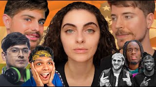 Indian vs. American YouTubers: Who Does It Better?