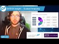 AVEVA Insight - Guided Analytics