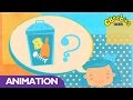 CBeebies: Ask Anything - What Happens To Rubbish?