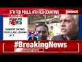 congress will deliver strong results in delhi sandeep dikshit confident about delhi elections