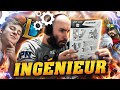 BEST OF ALDERIATE #104 JE DEVIENS INGÉNIEUR