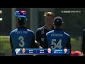 scotland gave new zealand a tough fight nz vs sco 2015 wc highlights cwc 2015