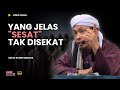 Sayang sangat Jawatan tu lebih dari Agama 😢 | Ustaz Syakir Nasoha