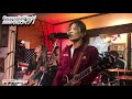 cannonballrush‼2020年末ライブ㏌アメリカンカフェ サンダンス！久々の無許可で勝手に応援動画www ひゅづswamps