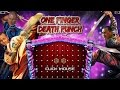 ONE FINGER DEATH PUNCH: Best cure for a bad mood!