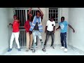 Jonathan & Dilax Kumwesu yalikosako  video official by Man Soja