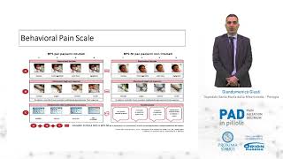 Valutazione del dolore in Terapia Intensiva - PAD in Pillole - Giandomenico Giusti