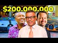 Top 10 Richest People in Seychelles 2024 (NEW RANKING)