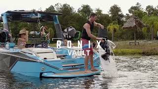 2023 Ronix Vault Wakeboard