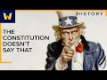 The Original Intent of the Constitution | Myths of American History