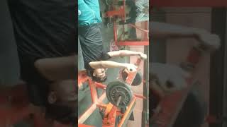 chest _exercise||GYM||Sameer_idrisi