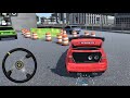 Car Parking 3D: Modified Car City Park and Drift 4×4 wheel # 5 Car Driving Game forever gaming