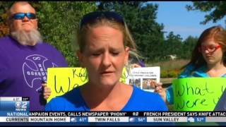 ISP Delays Amber Alert for Missing Idaho Children