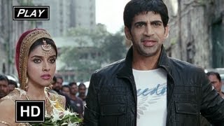 Akshay Kumar is heart broken - Bollywood Movie Scene - Khiladi 786