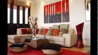 Holiday Rentals Phuket - Karon Rustic Villa