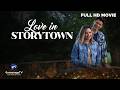❤️ Love In Storytown | Starring Beverley Mitchell | A Small-Town Second Chance Romance | Full Movie